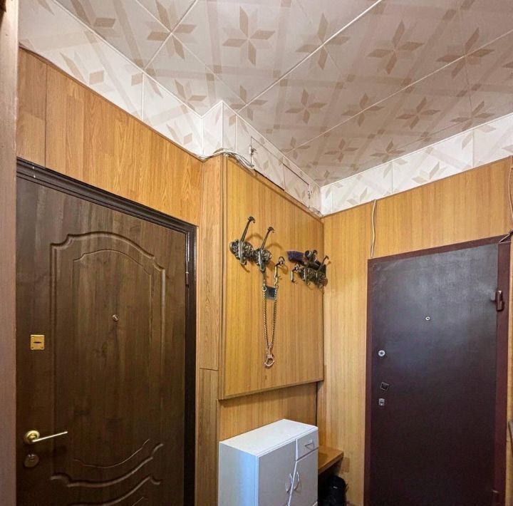 квартира г Магадан ул Октябрьская 20 фото 22