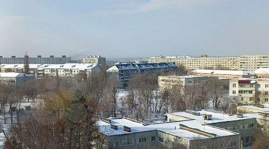 квартира г Арсеньев ул Ломоносова 82 фото 13