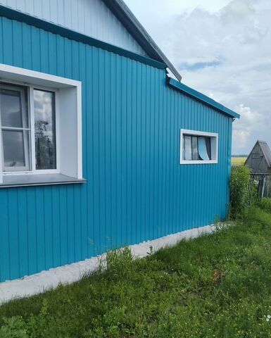 ул Молодежная Кочки фото