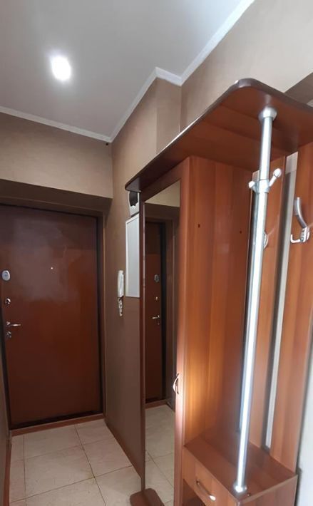 квартира г Красноярск р-н Железнодорожный ул Ладо Кецховели 99 фото 11