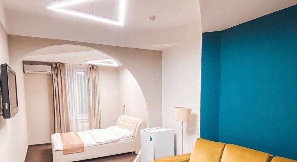 комната г Якутск ул Губина 39 фото 1
