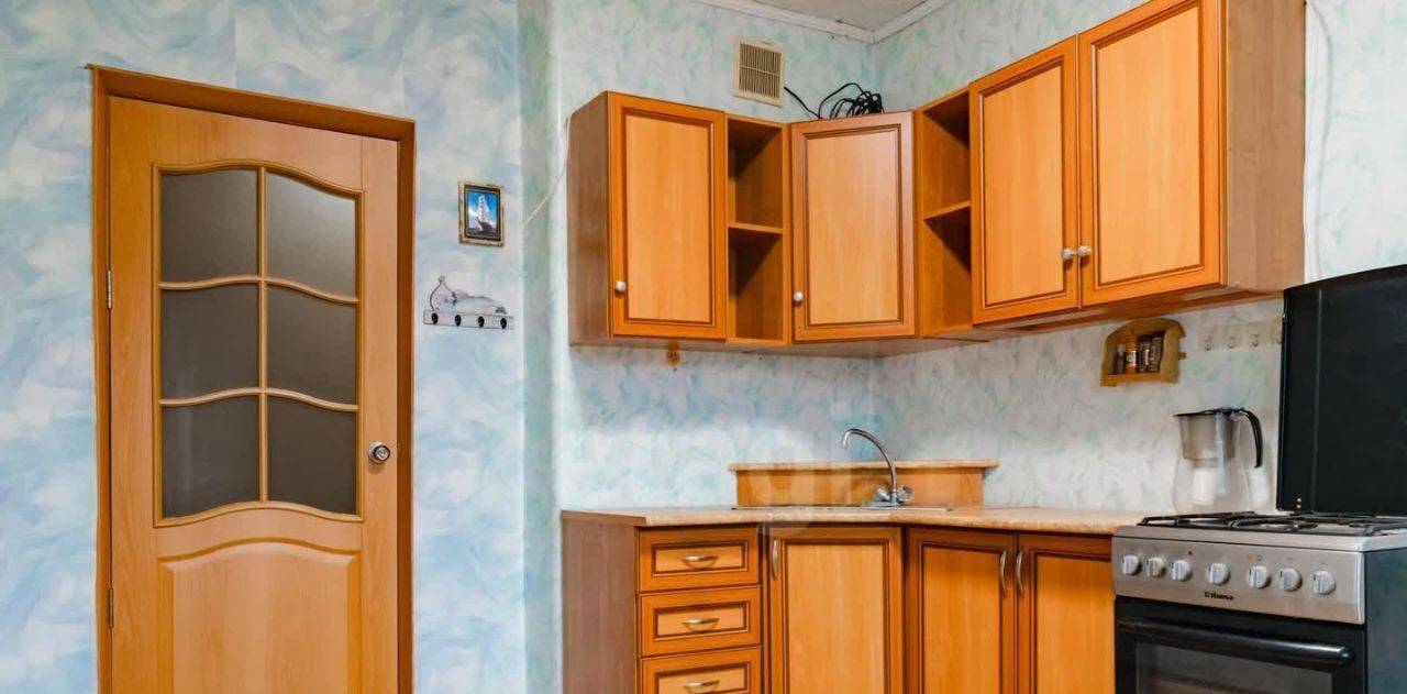 квартира г Комсомольск-на-Амуре Ленинский Округ ул Зейская 6к/3 фото 1