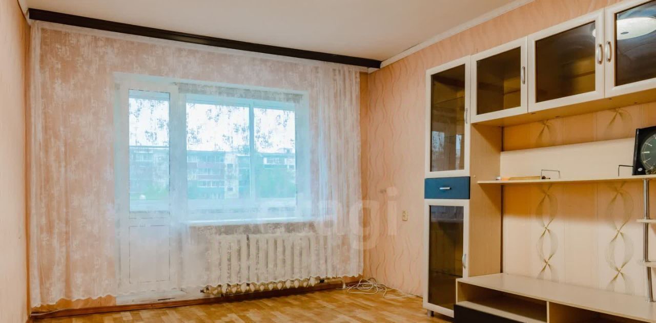 квартира г Комсомольск-на-Амуре Ленинский Округ ул Зейская 6к/3 фото 3