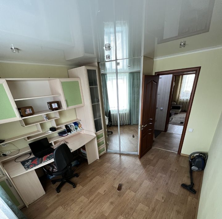 квартира г Стерлитамак ул Железнодорожная 52 фото 8