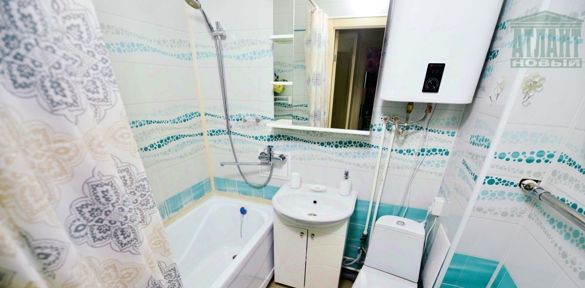 квартира г Хабаровск р-н Кировский ул Известковая 33 фото 10