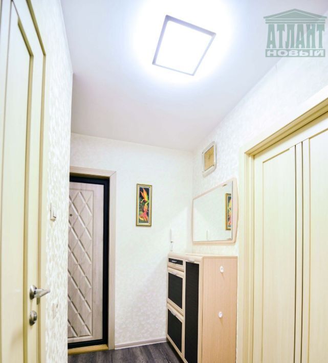 квартира г Хабаровск р-н Кировский ул Известковая 33 фото 11