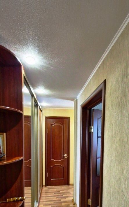 квартира г Луховицы ул Пушкина 102 фото 6