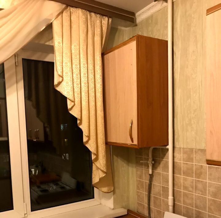 квартира г Балашиха ул Некрасова 10 Новокосино фото 8