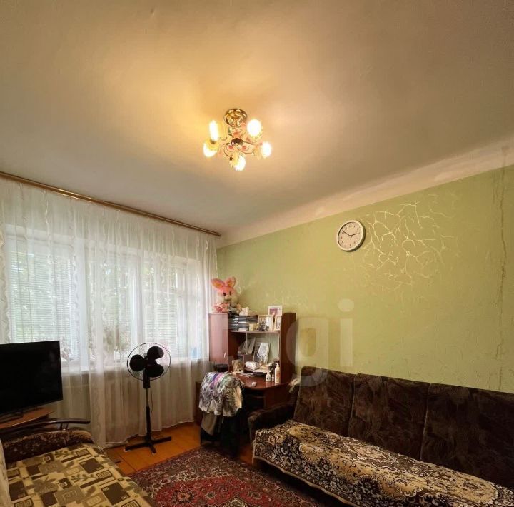 комната г Казань Суконная слобода ул Академика Кирпичникова 23 фото 1