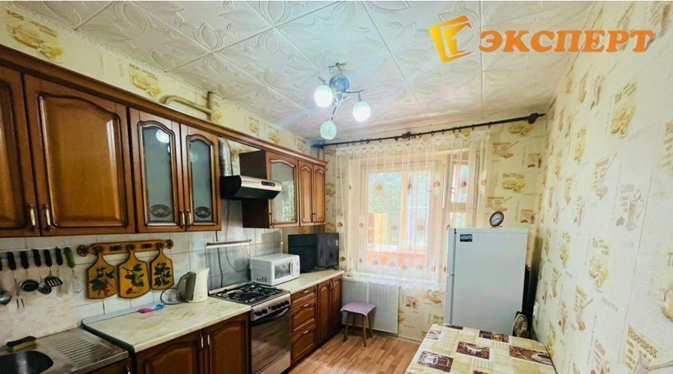 квартира г Обнинск ул Белкинская 5 фото 3