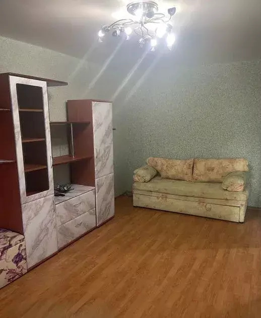 квартира р-н Аксайский г Аксай пр-кт Ленина 22 фото 1