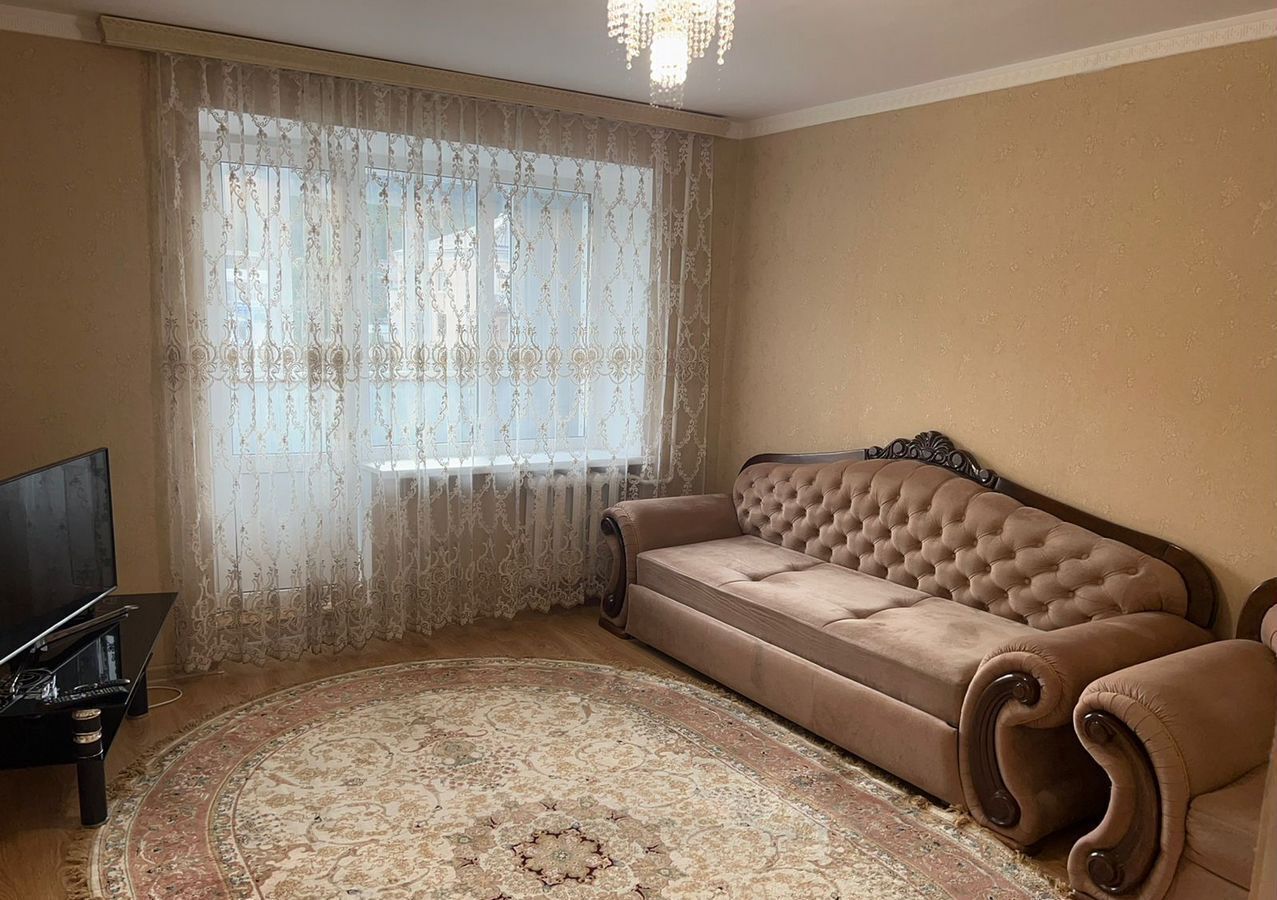 квартира г Карачаевск ул Курджиева 14 фото 1