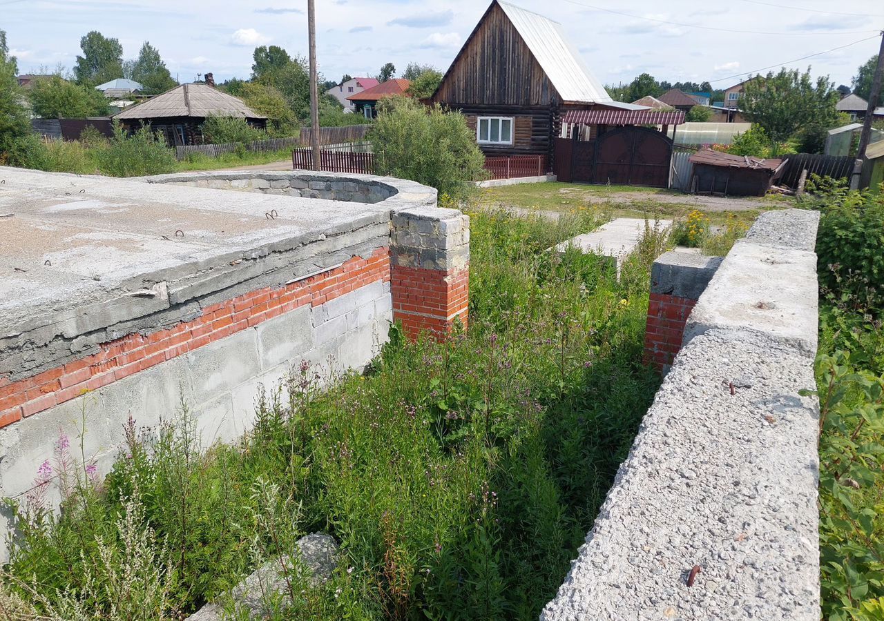 земля г Серов ул Чапаева 25 Серовский муниципальный округ фото 4