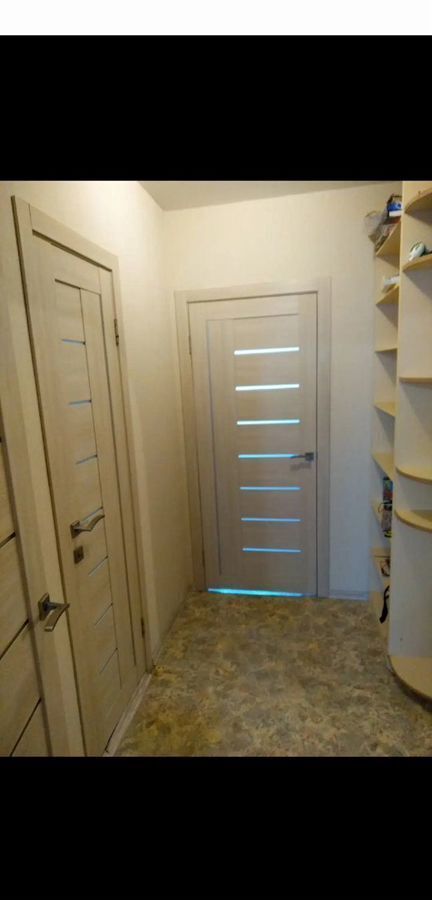 квартира г Кинель пгт Алексеевка ул Невская 31 Алексеевка фото 4
