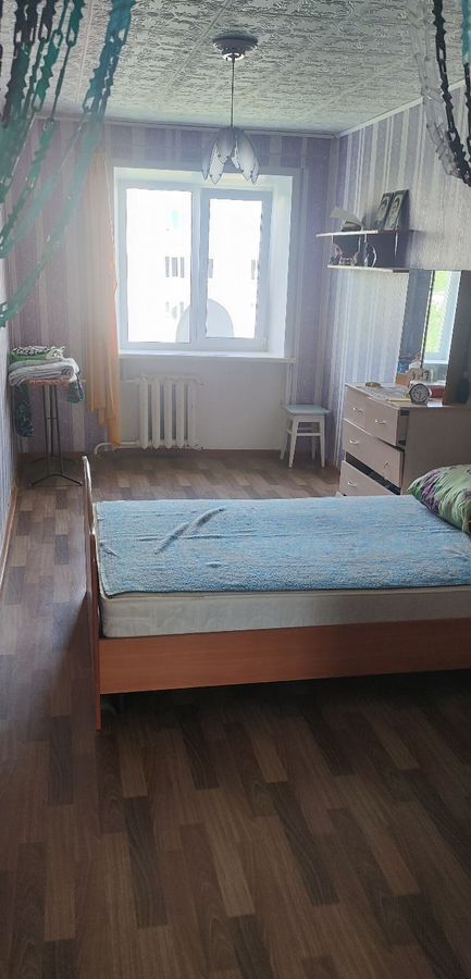 квартира г Губаха ул Кирова 6 Губахинский муниципальный округ фото 2