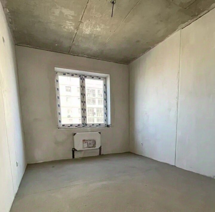 квартира г Краснодар р-н Прикубанский ул им. генерала Корнилова 10к/1 фото 4