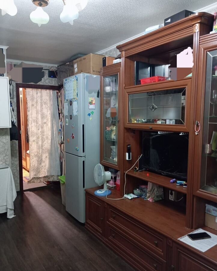 комната г Реутов пр-кт Мира 55 Реутов фото 3