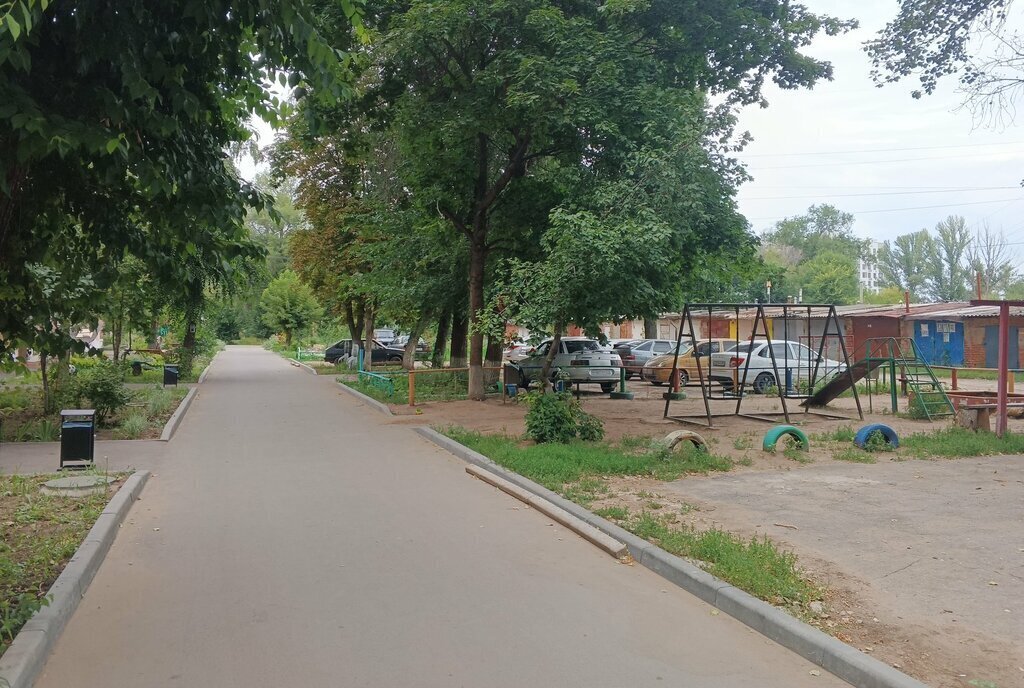 квартира г Энгельс ул Марины Расковой 3 фото 3