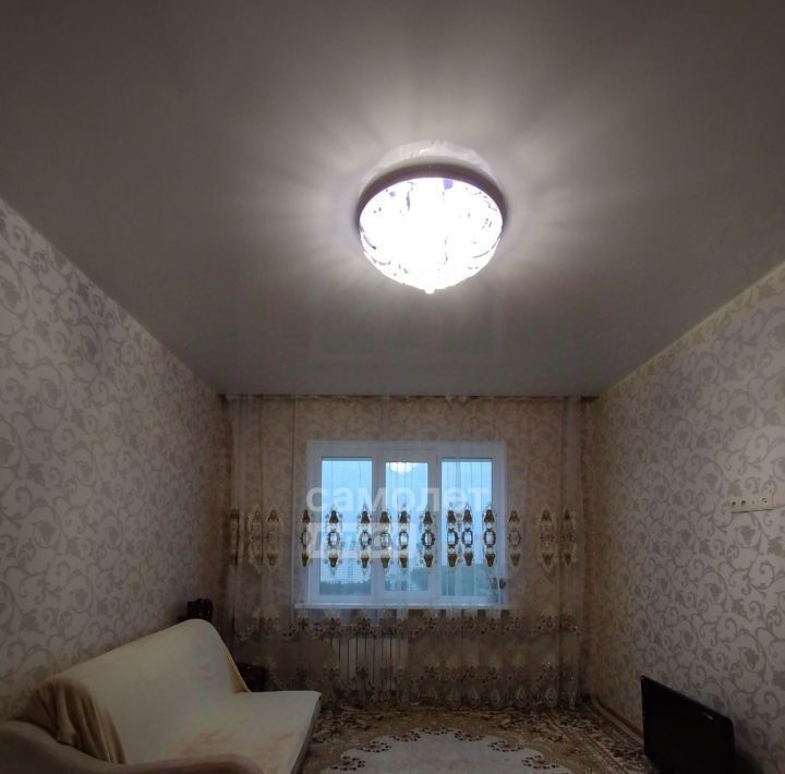 квартира г Сургут ул Александра Усольцева 30 38-й фото 15