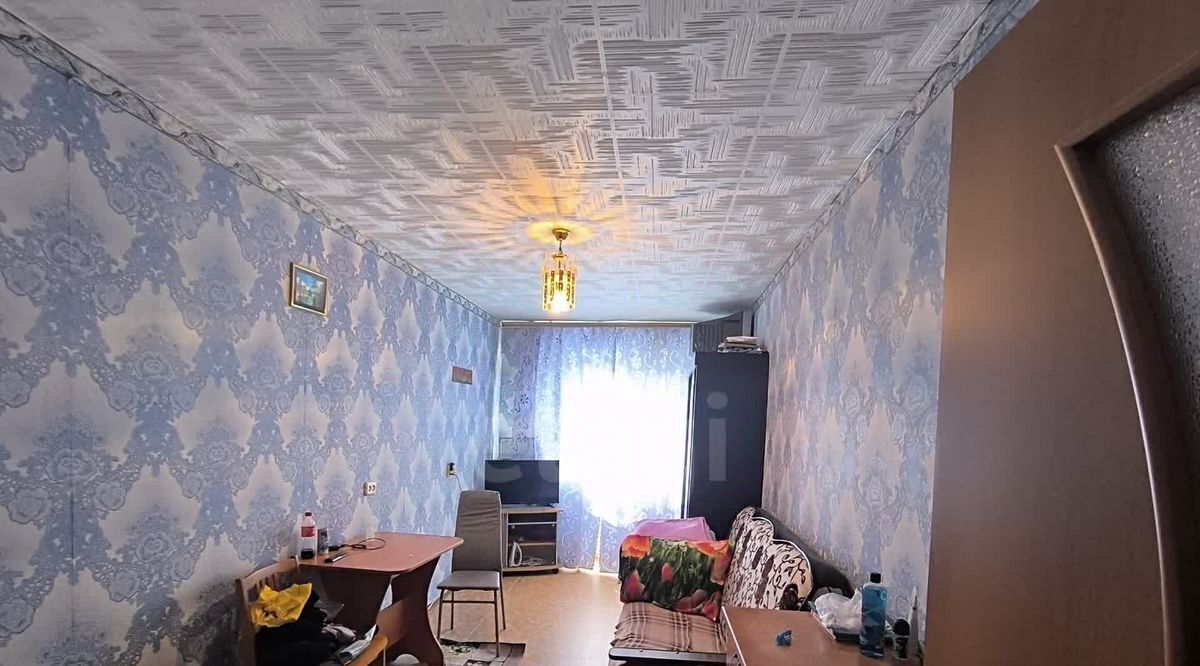 квартира г Троицк пос. Троицкая ГРЭС, 10-й кв-л, 1 фото 12