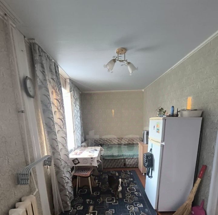 квартира г Троицк ул им. П.И. Чайковского 20 фото 20