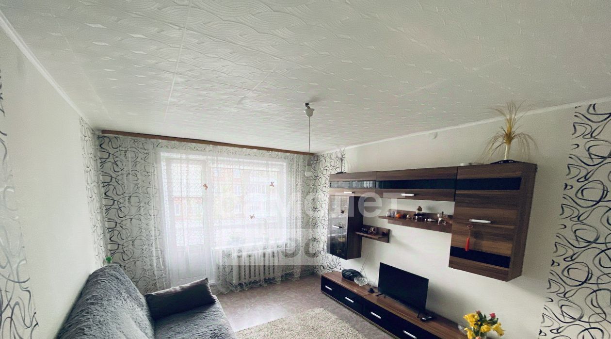 квартира г Березники ул Челюскинцев 85 фото 3
