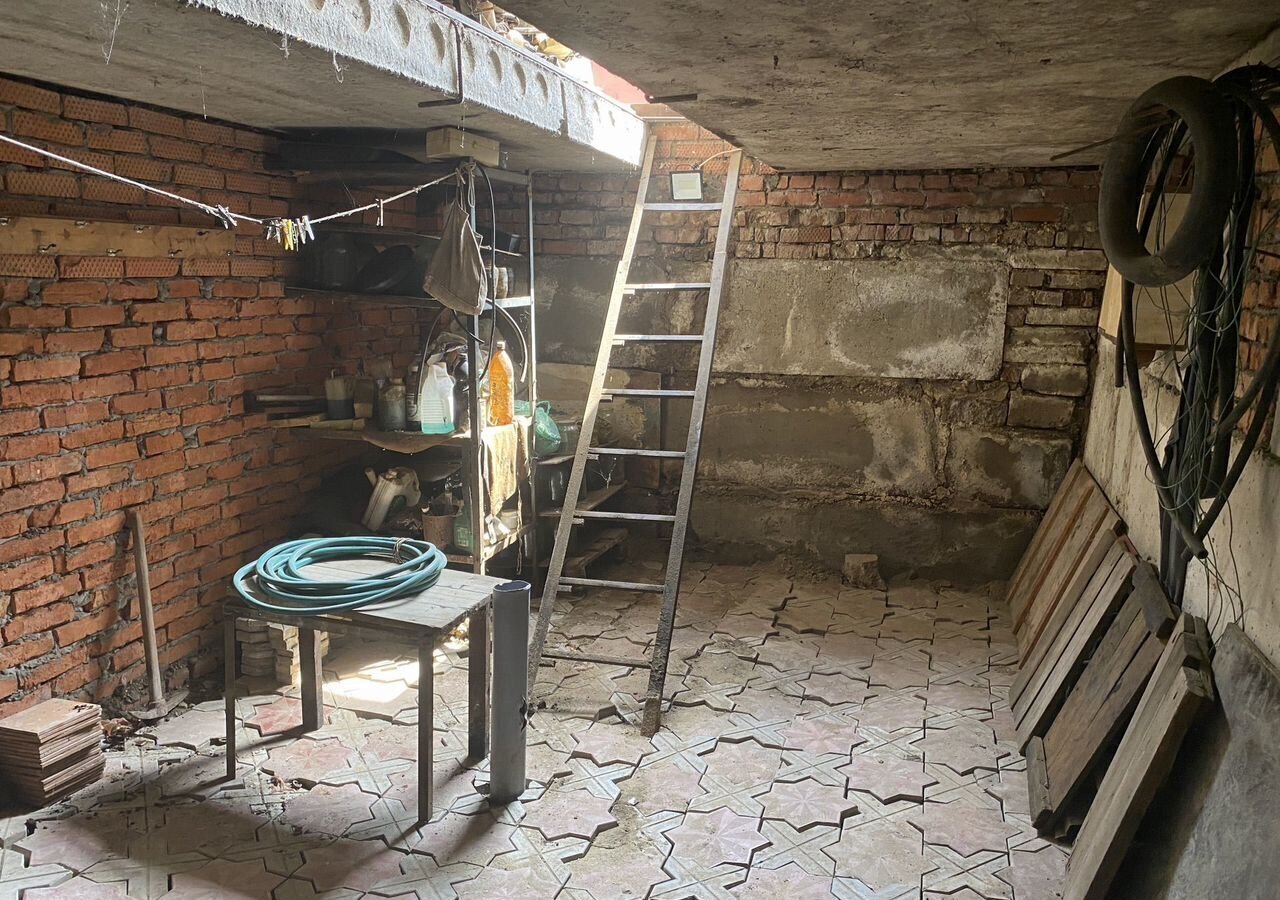 гараж г Краснодар р-н Карасунский мкр-н Камвольно-суконный Комбинат фото 4