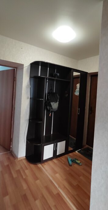 квартира г Сыктывкар ул Тентюковская 204 фото 4