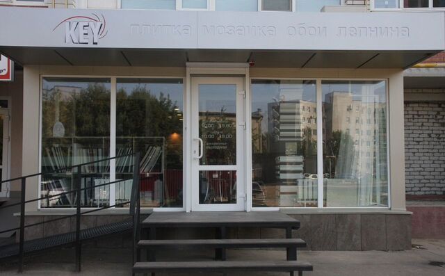 свободного назначения дом 150/10 Энгельсский р-н, муниципальное образование фото