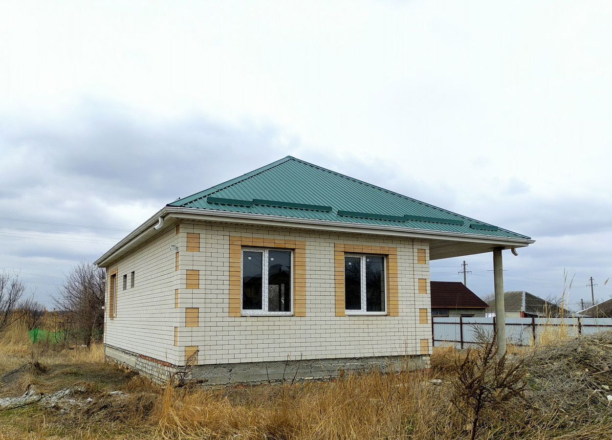 дом р-н Изобильненский г Изобильный ул Добролюбова фото 1