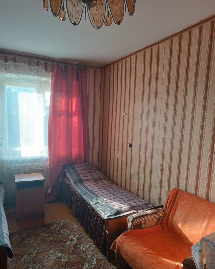 квартира г Рузаевка ул Байкузова 139 Рузаевский р-н фото 1