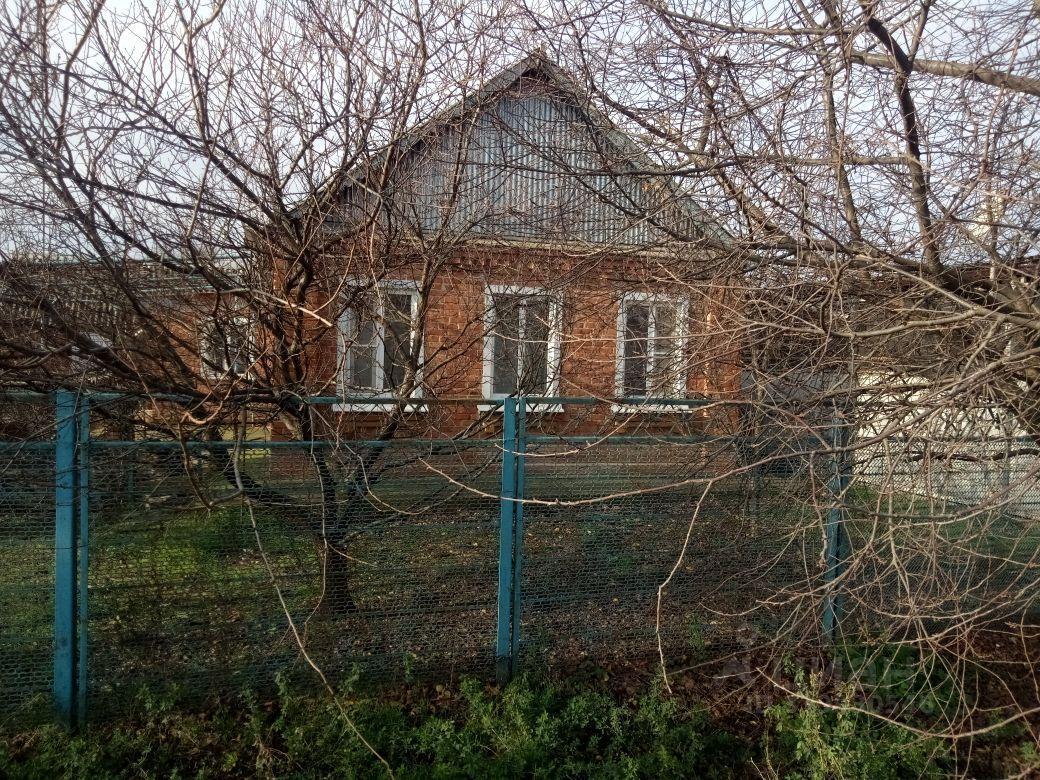 дом р-н Усть-Лабинский г Усть-Лабинск ул Народная 7/29 фото 3