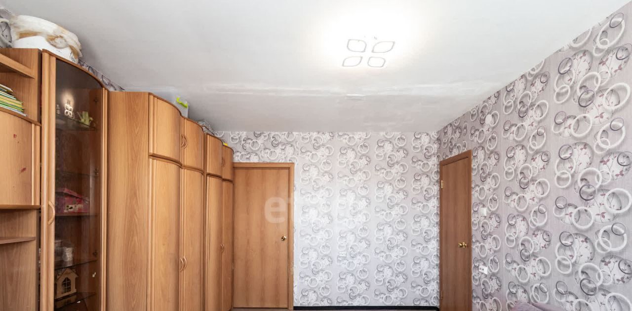 квартира г Комсомольск-на-Амуре п Дружба Центральный округ 33 фото 2