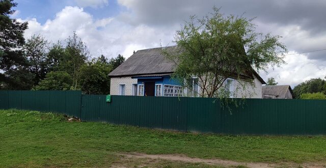 ул Центральная Рябчинское сельское поселение, Дубровка фото
