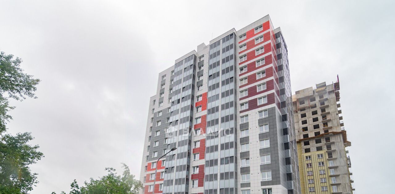 квартира г Петрозаводск ул Гражданская 21 фото 1