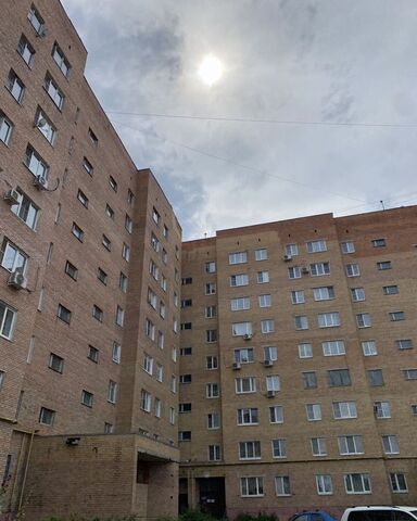 квартира ул Академическая 1/3 фото