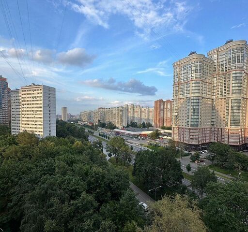 дом 122 Новаторская фото