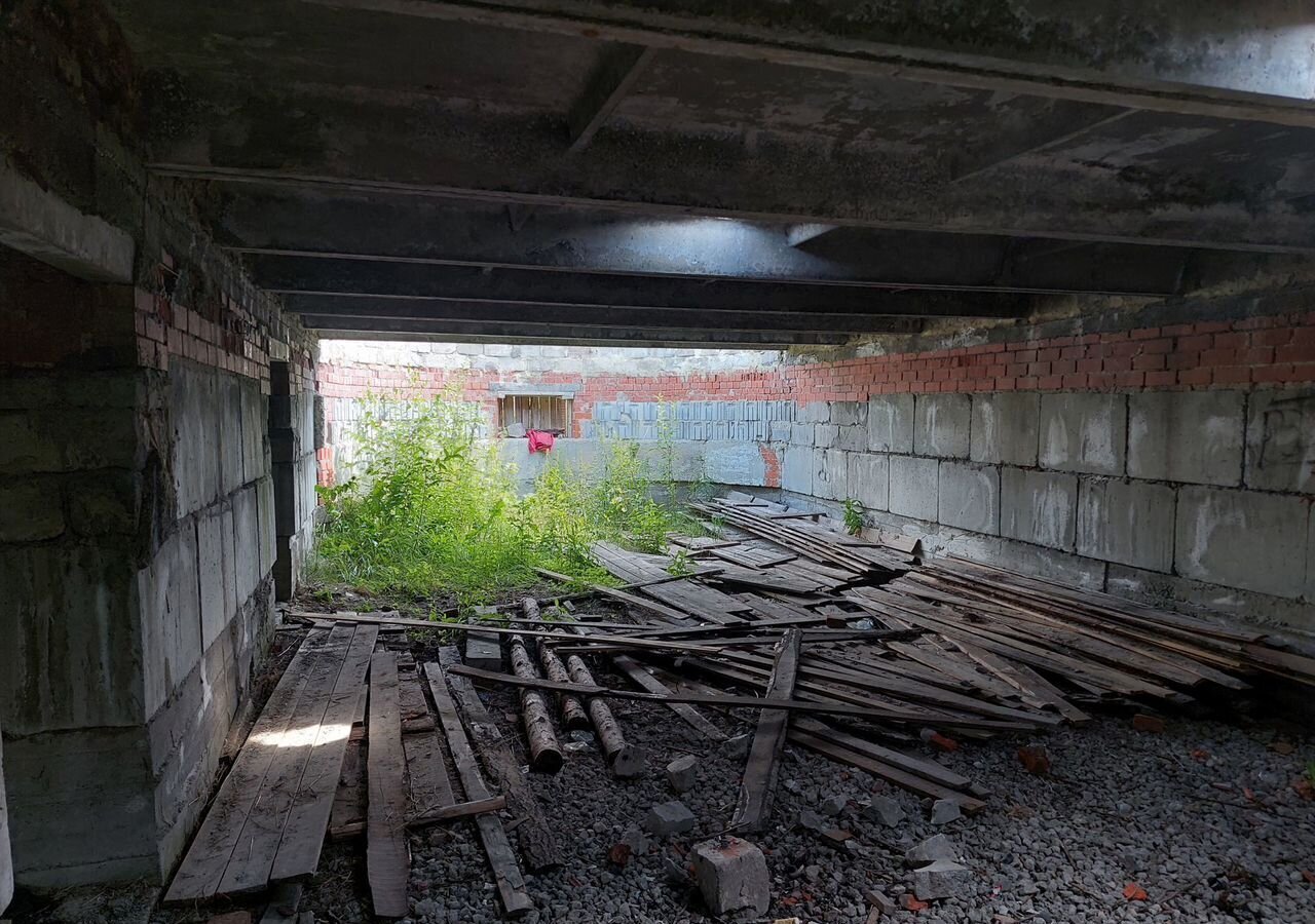 земля г Серов ул Чапаева 25 Серовский муниципальный округ фото 5