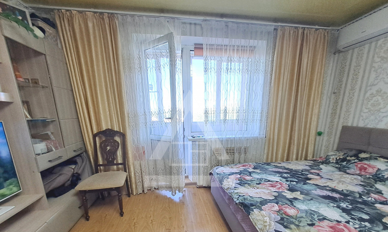 квартира г Копейск улица Томилова, 18Б фото 1