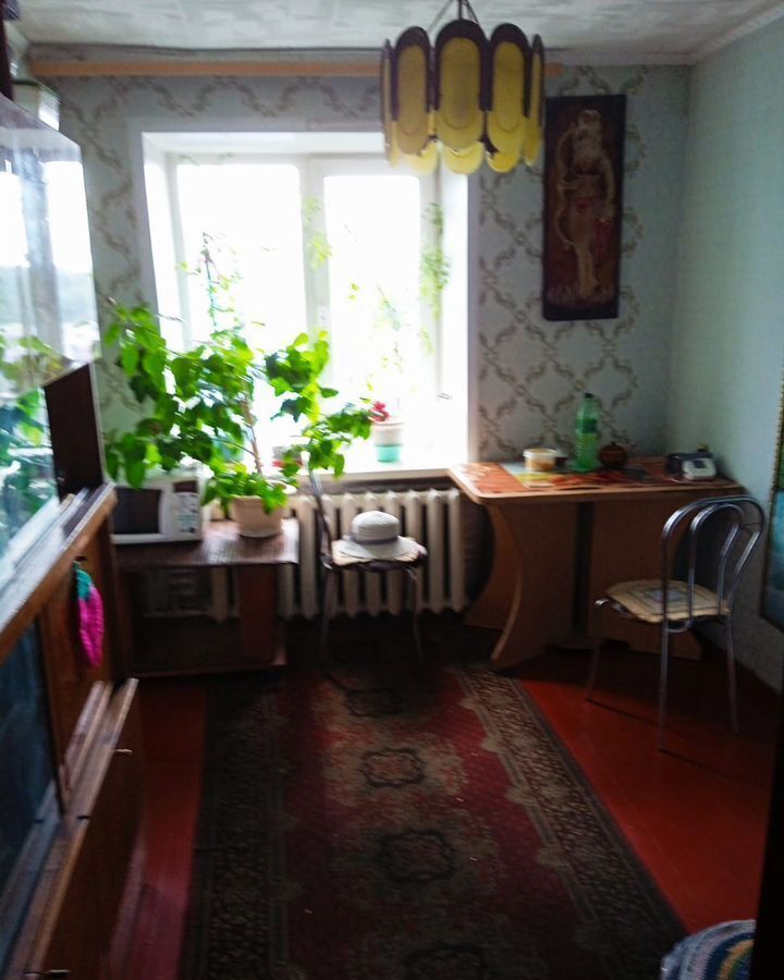 квартира р-н Каменский г Камень-на-Оби ул Пушкина 37 фото 3