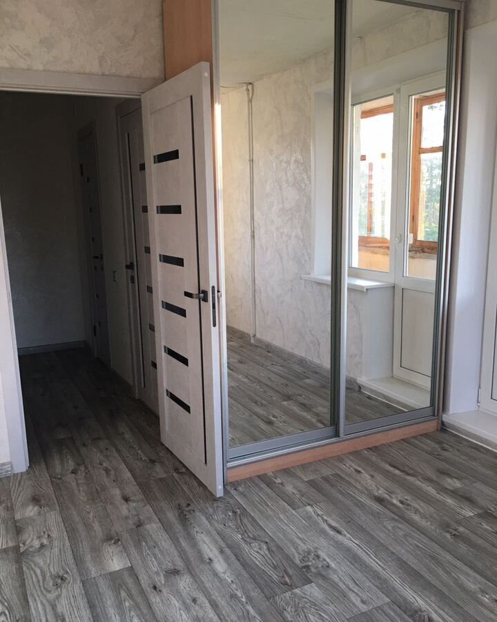 квартира г Алапаевск п Асбестовский ул Мира 6/5 Асбест фото 10