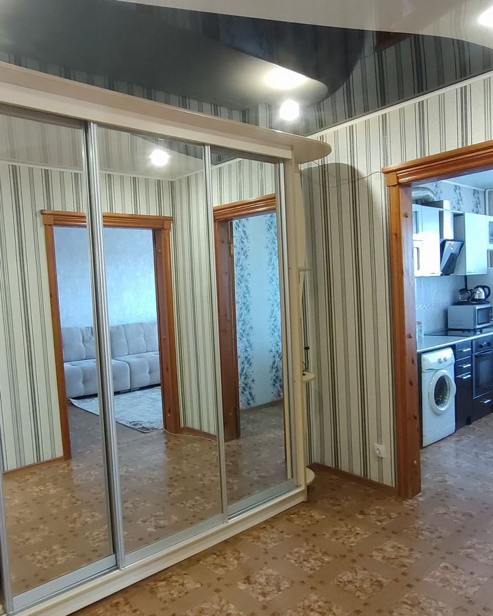 квартира г Балаково ул Набережная Леонова 57 Балаковский р-н, муниципальное образование фото 12