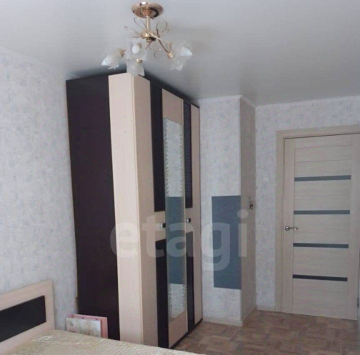 квартира г Бузулук ул Ново-Кузнечная 37а фото 3