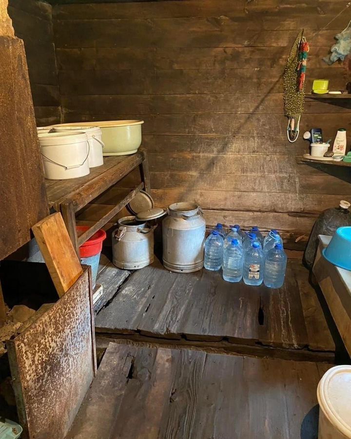 дом г Октябрьск ул М. Горького 203 фото 8