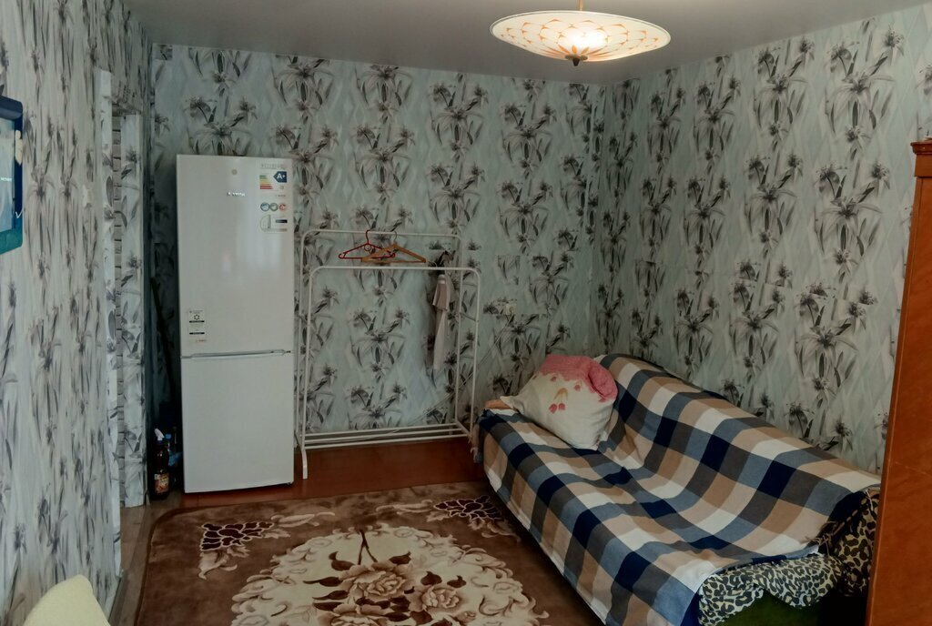 квартира г Энгельс ул Марины Расковой 3 фото 10