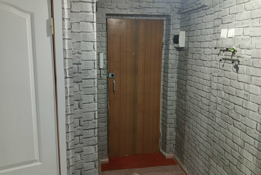 квартира г Энгельс ул Марины Расковой 3 фото 5