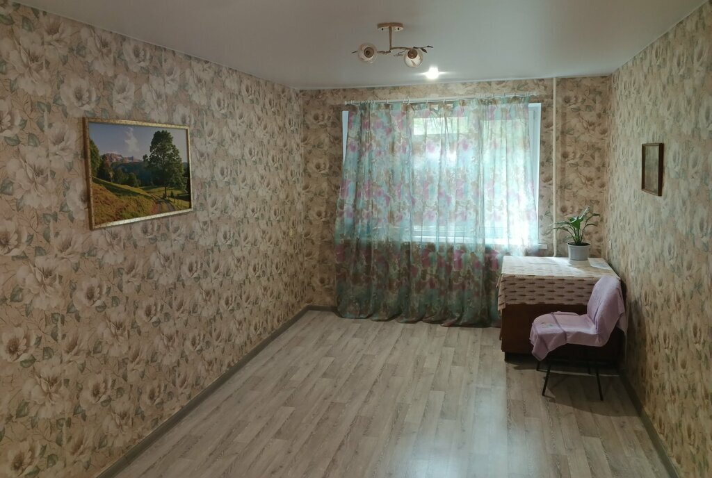 квартира г Энгельс ул Марины Расковой 3 фото 7