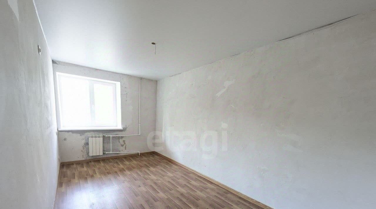 квартира г Белгород Западный ул 5 Августа 36к/2 фото 1