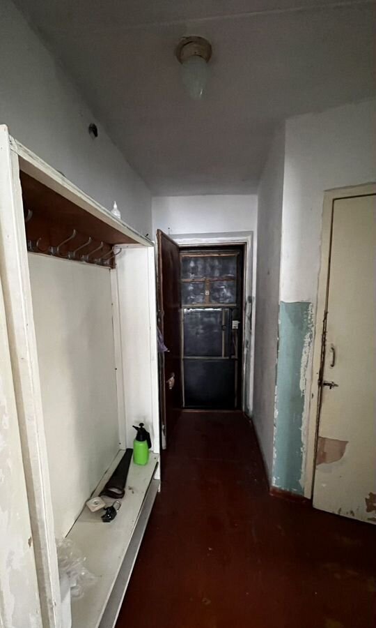 квартира г Новороссийск р-н Центральный ул Октябрьская 1к/3 фото 15
