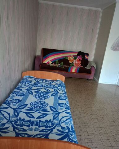 квартира п Текстильщиков р-н Черновский 5-й мкр-н, 30 фото